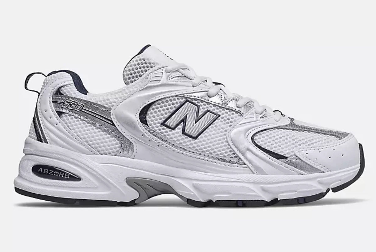 New Balance Unisex MR530