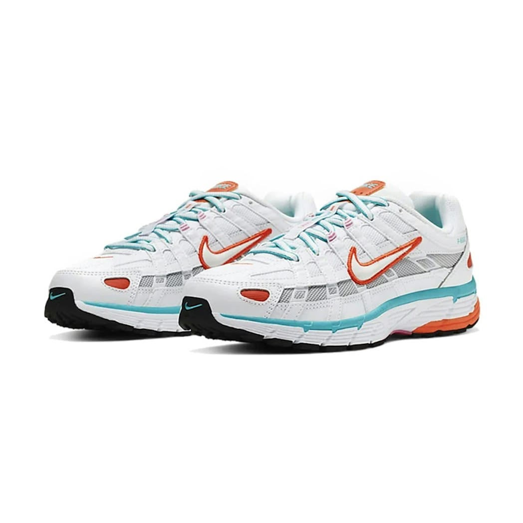 Nike P-6000 "Oracle Aqua"