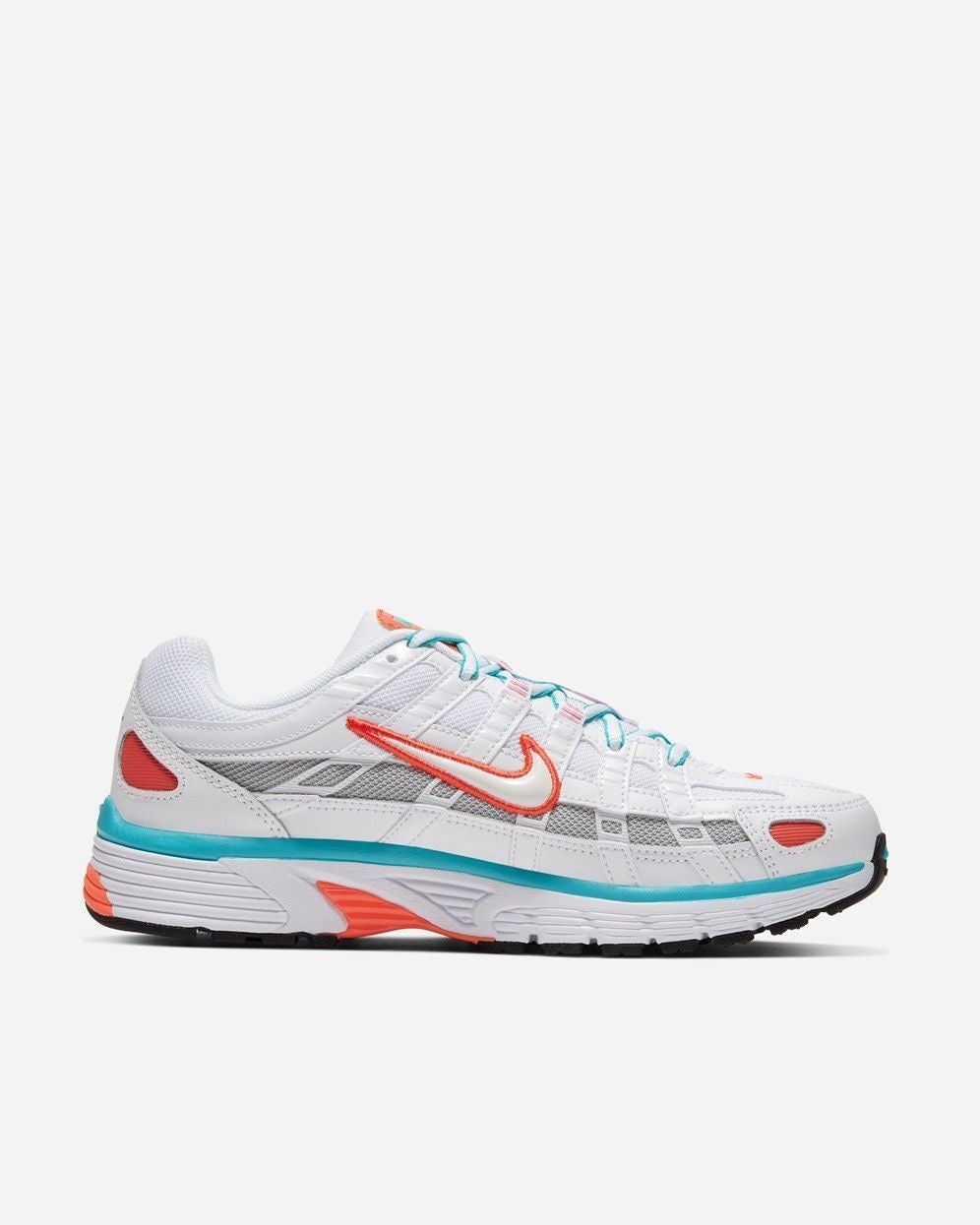 Nike P-6000 "Oracle Aqua"