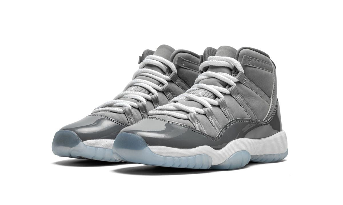 Jordan Retro 11 High top