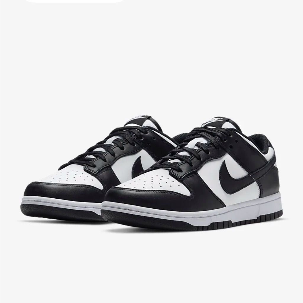 Nike Dunk Low Panda