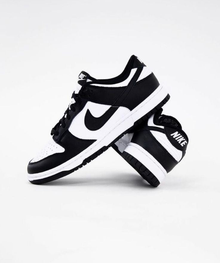 Nike Dunk Low Panda