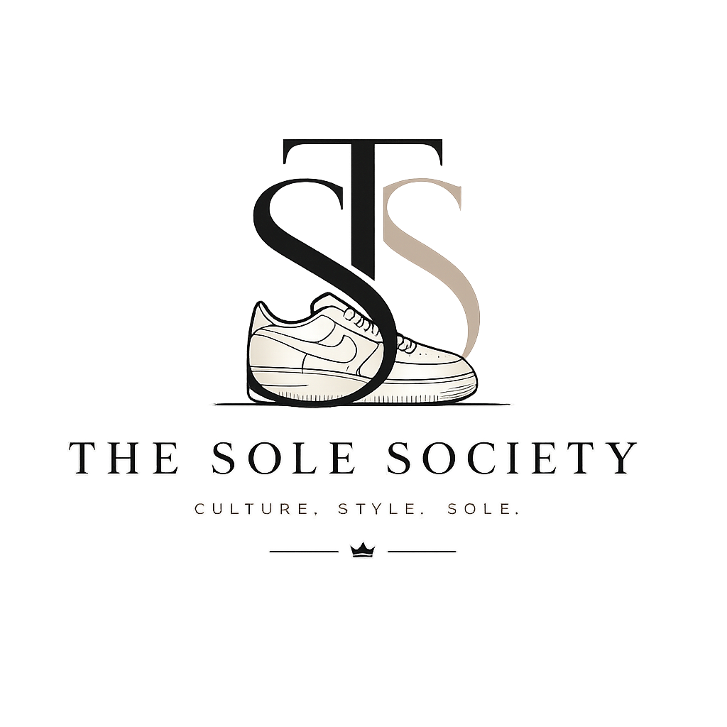 The Sole Society